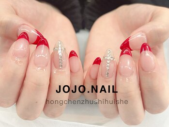 ジョジョネイル(JOJOネイル)/