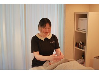 イディオム 広尾(idiom)/リフトアップ・小顔ケア