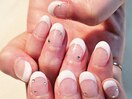 フレンチ ネイル