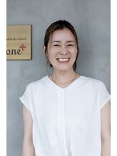 緒々 ワンプラス(one+)&nbsp;永畑 由佳