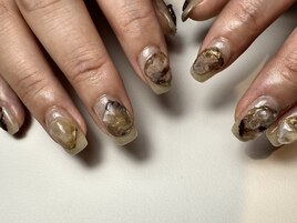 【インクデザイン】