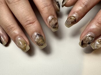 レアルアンドミーム(REAL and meme)/【インクデザイン】