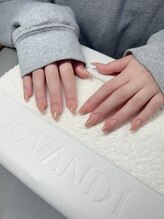 ソフィアネイル 赤羽店(Sofia Nail)/