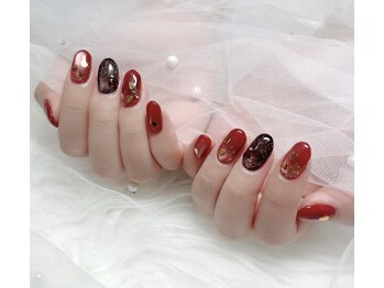 ネイルシェイプ 錦糸町(Nail shape)/