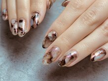 A51/定額コースm パラジェル変更可◎