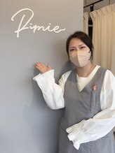サロン ライミー(salon Rimie)&nbsp;Yamauchi 
