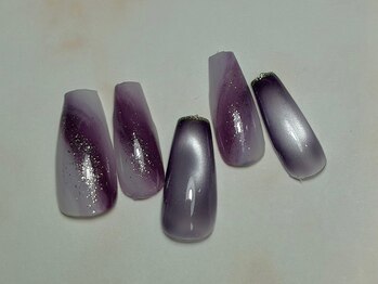 定額ボリュームコース ¥7000