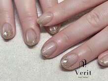 ヴェリット 大森店(Verit)/◇トレンドアートコース◇