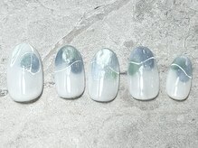 ネイルブレイク リリア(Nail Break lilia)/【初回オフ無料】チューリップ