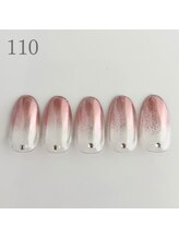 エクラ(Eclat)/ハンド　￥４.３５０