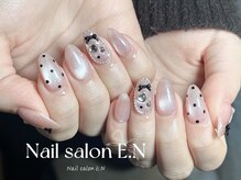 エン(E.N)/持ち込み