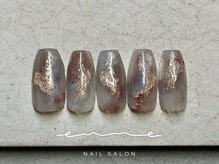 エンネ(enne)/季節のトレンドデザイン2026/4