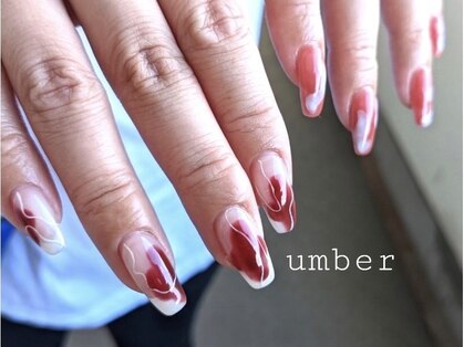 アンバー 三軒茶屋(umber)の写真