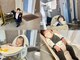 エーワン 神戸トアウエスト店(A-ONE)の写真/【a-one2号店】0歳からのお子様同伴OK♪家事・育児に多忙なママさんへ,キレイを叶える時間をご提供します☆