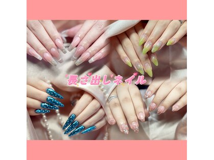 ユメ(Yume)の写真