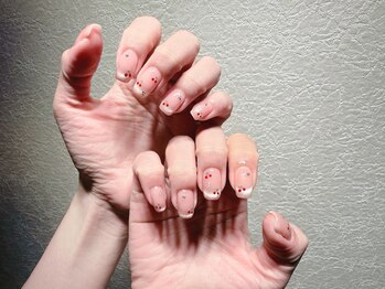バーバラネイルサロン(Babarla)/定額コース7900