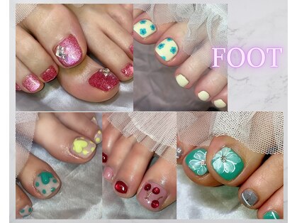 ファストネイル(FAST NAIL)の写真