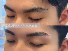 ミヤ(38)/アイブロウ・眉デザイン・静岡