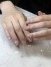 【HAND 】2本ART