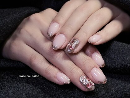ローズ(Rose)の写真