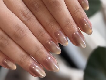 ミルトネイル(mirtoNail)/akane施術☆ハンド