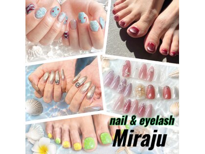 ミラージュ 市原(Miraju)の写真