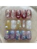 【ハンド定額】プレミアムコース 10000円