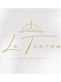 La Tiaraa 八代店【ラ ティアラ】まつげパーマ/LEDマツエク/アンドヘルシー/眉毛/La Tiaraa