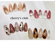チェリーズクラブ ふじみ野店(Cherry'sClub)