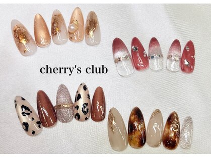 チェリーズクラブ ふじみ野店(Cherry'sClub)の写真