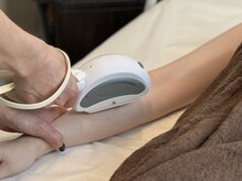 ソルシエール(Sorciere)の雰囲気（痛みの少ないつるすべレディース腕脱毛触りたくなる素肌へ）