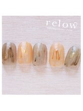 リロウ(relow)/おすすめアート☆