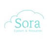 ソラ(Sora)ロゴ