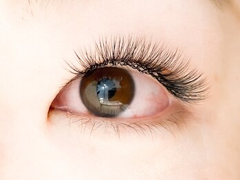 グランデ アム(Grande ame)/ボリューラッシュ160束/橋本