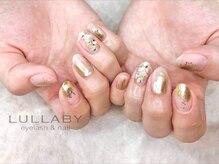 ララバイ 銀座並木通り店(LULLABY)/LULLABY やり放題コース