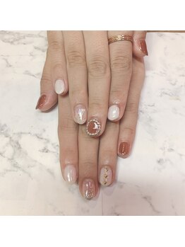 ラス 方南町駅前店(LATH)/おすすめネイル