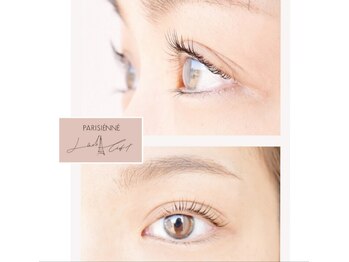 ブライ(HAIR & BEAUTY BRY)/グイっと上パリジェンヌリフト♪