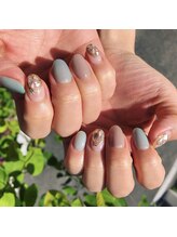 メゾンリリー 藤井寺(maison lily)/nuance × shell