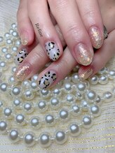 リファイン(Re:fine)/ジェル定額A