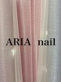アリアネイル(ARIA nail)&nbsp;SAKI 