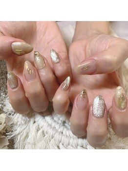 サロンド ボヌール(salon de bonheur)/