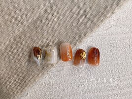 【パラジェル】1月 monthly