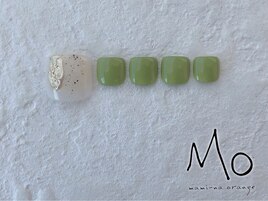 [12100yen] 定額フット