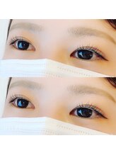 ティアラ(TIARA)/まつ毛カール