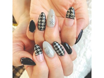 爪ソウシャイン(爪 SO SHINE)/