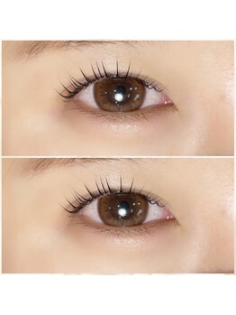 アイネイル 小倉(ai nail)/パリジェンヌ