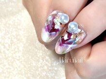ハルネイル(Haru nail)/
