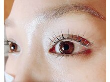 アートアイビー コウベ(Art I.B Kobe)/パリジェンヌラッシュリフト