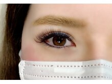 ルピナス(Lupinus)/LEDボリュームラッシュ800本