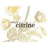 シトリン 代々木上原(citrine)のお店ロゴ
